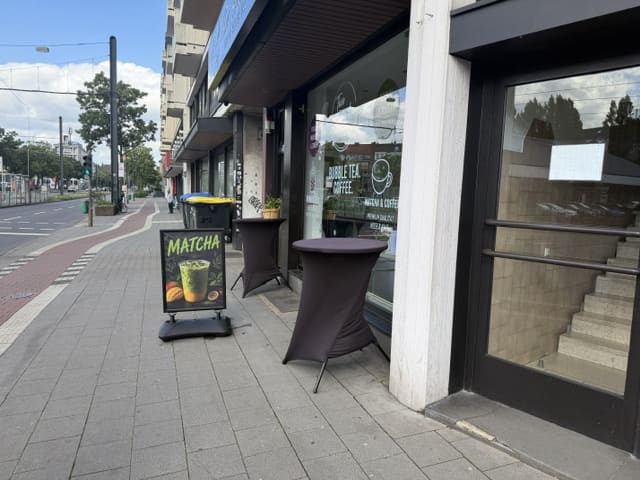 Innenansicht 4